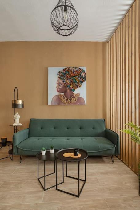 Apartmán Frog1 Διαμερισμα Στο Κεντρο Τησ Πολησ Ioánnina Exteriér fotografie